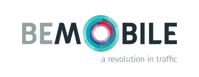 Logo Be-Mobile